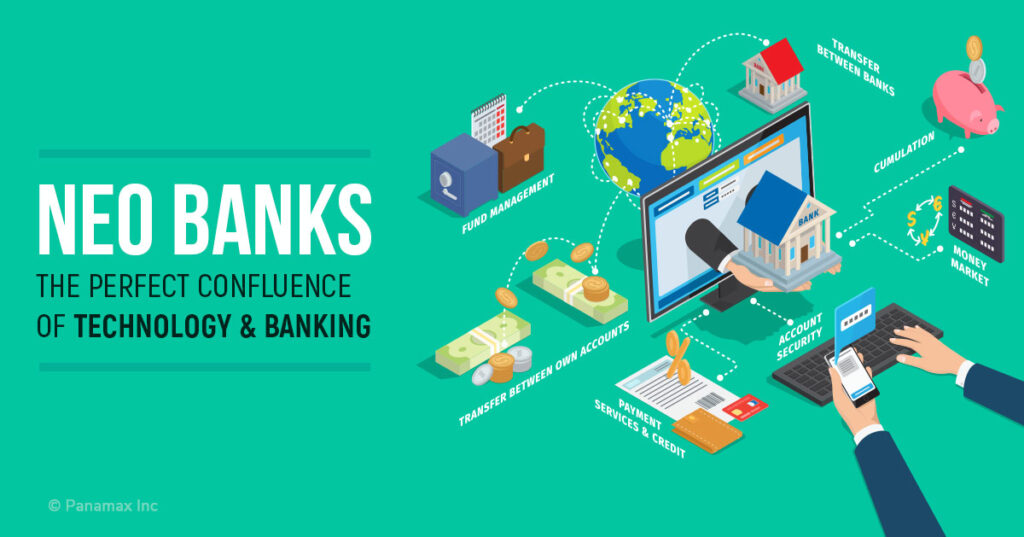 Neobanks: Top 5 Picks for Superior Banking